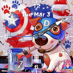 Dog America