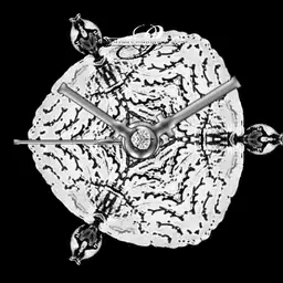 Skull Kaleido