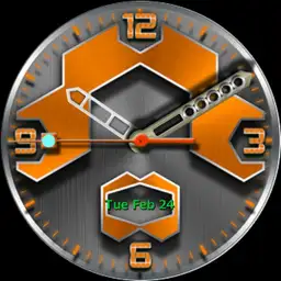 ORANGE BLITZ