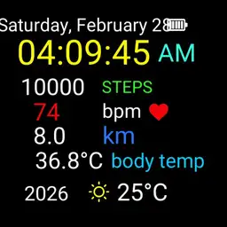Beat The Time