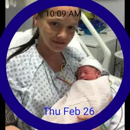 Kat and harper