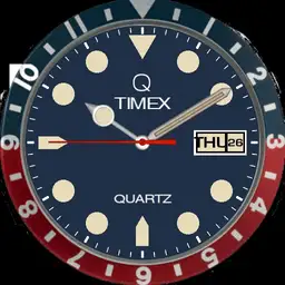 Timex Q Reissue