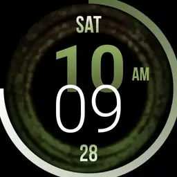 ucolor ladies watch