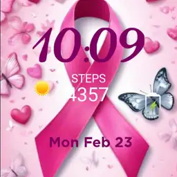 breast cancer
