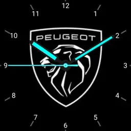 Peugeot Watch