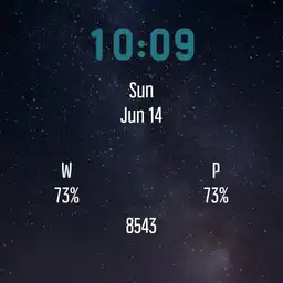 Starry