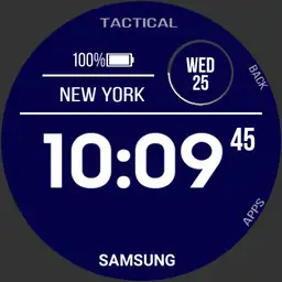 Garmin Tactical RS1