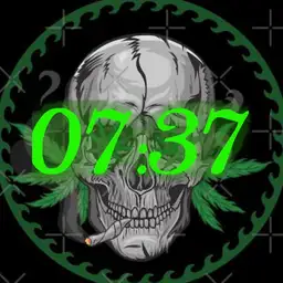 halloweed