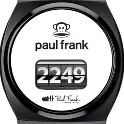 monkey paul