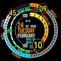 Ring - ColorAnimation V1.0