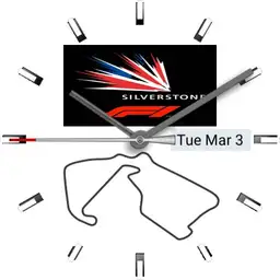 Silverstone F1