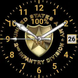 2ND Infantry Division