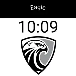 eagle logo