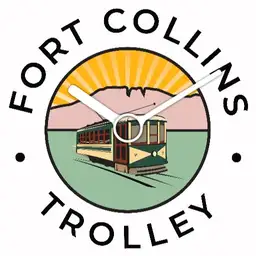 Fort Collins Trolley 01