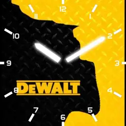 DeWalt heavy duty
