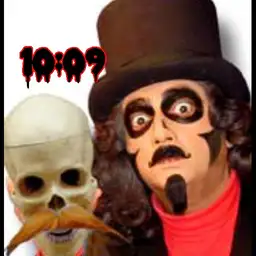 Svengoolie