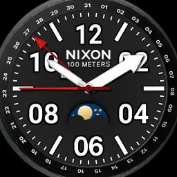 Nixon Copy