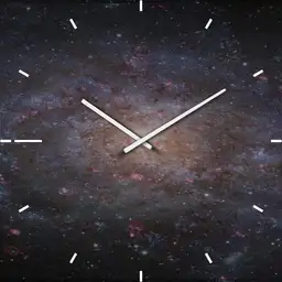 Galaxy v2.0