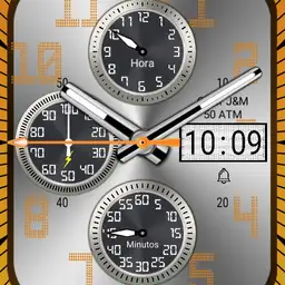 Color J&M Y-911