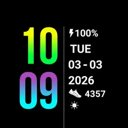 Mobvoi Rainbow MOD