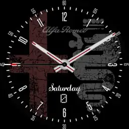 Alfaholics analog