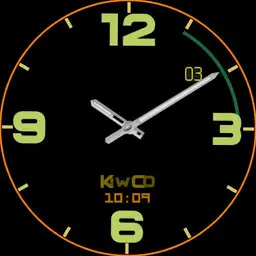 Dc38 Bright Simple