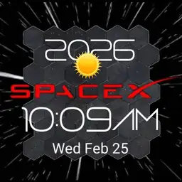SpaceX: MARS