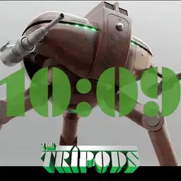 The Tripods 2