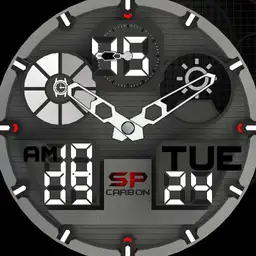 SP ARMOR 4 ARCTIC