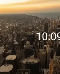 City time lapse Copy