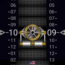 time travel 030