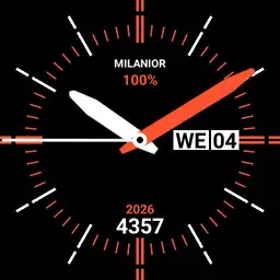 milanior slim 13