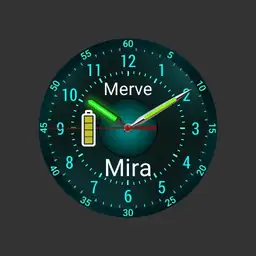 Mira