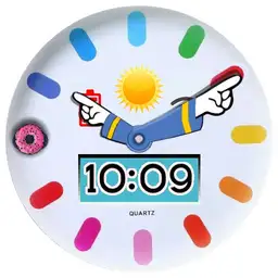 Childrens watches