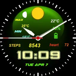 watch 310