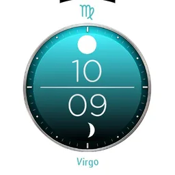Brute SIGNUM Minimal Digital Watch