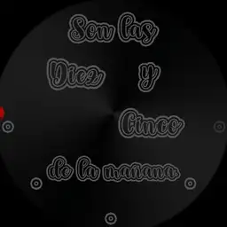 Letras cursiva