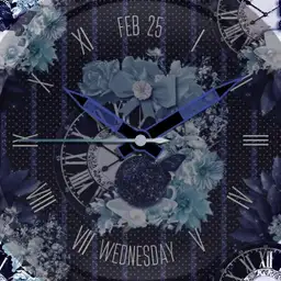 Clock Within A Clock