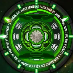 Green Lantern