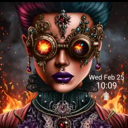 Steampunk
