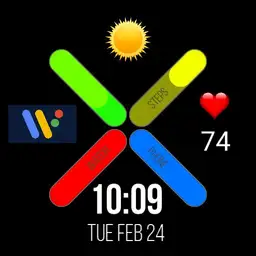 Nexus Watch Copy 1