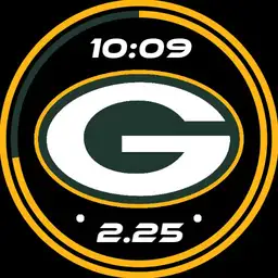 Packers One UI