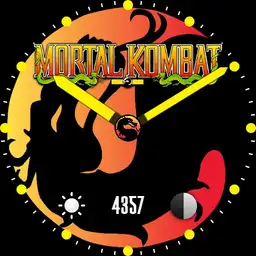 MORTAL KOMBAT