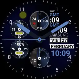 Complicated watch Dec27 Copy