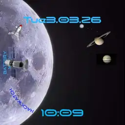 Orbit