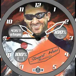 Tony Stewart