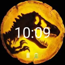 Jurassic Digital