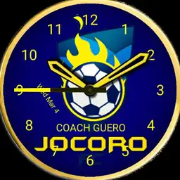 JOCORO FC 3
