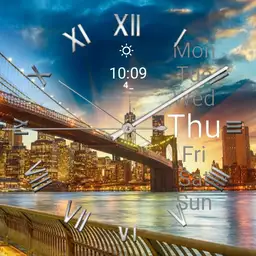 Welcome to NY