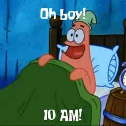 OH BOY 3AM Copy